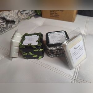 Candles/Melts Gift Set